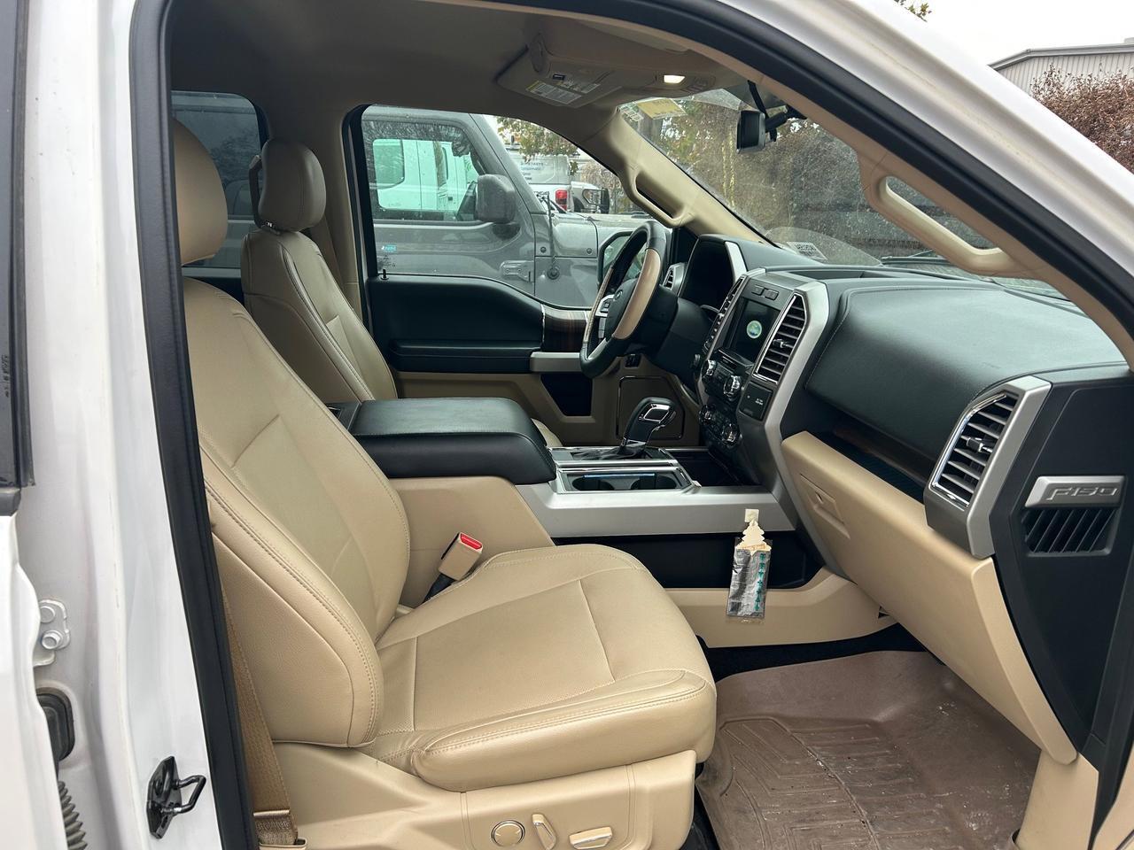 2016 Ford F-150 New Braunfels TX