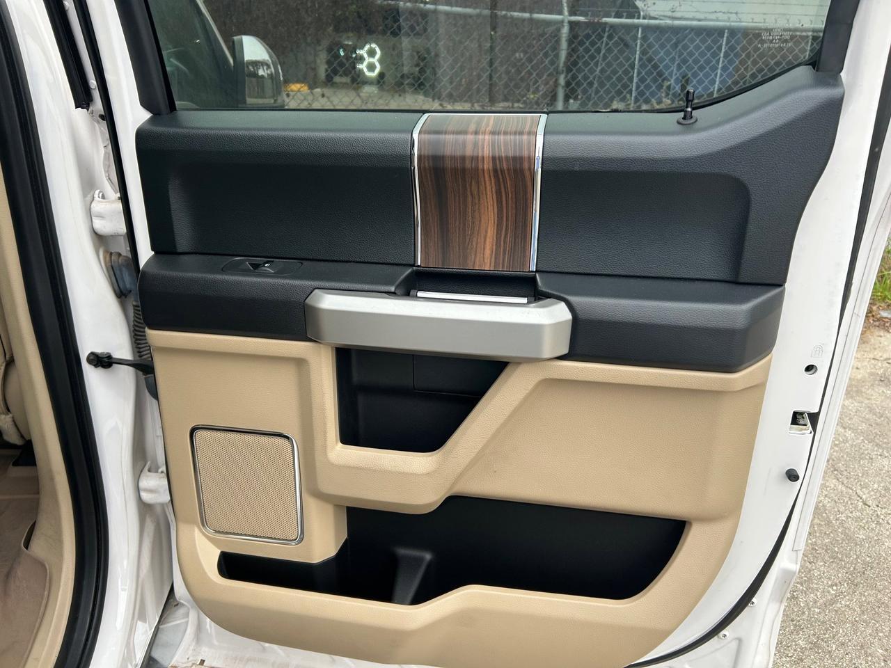 2016 Ford F-150 New Braunfels TX