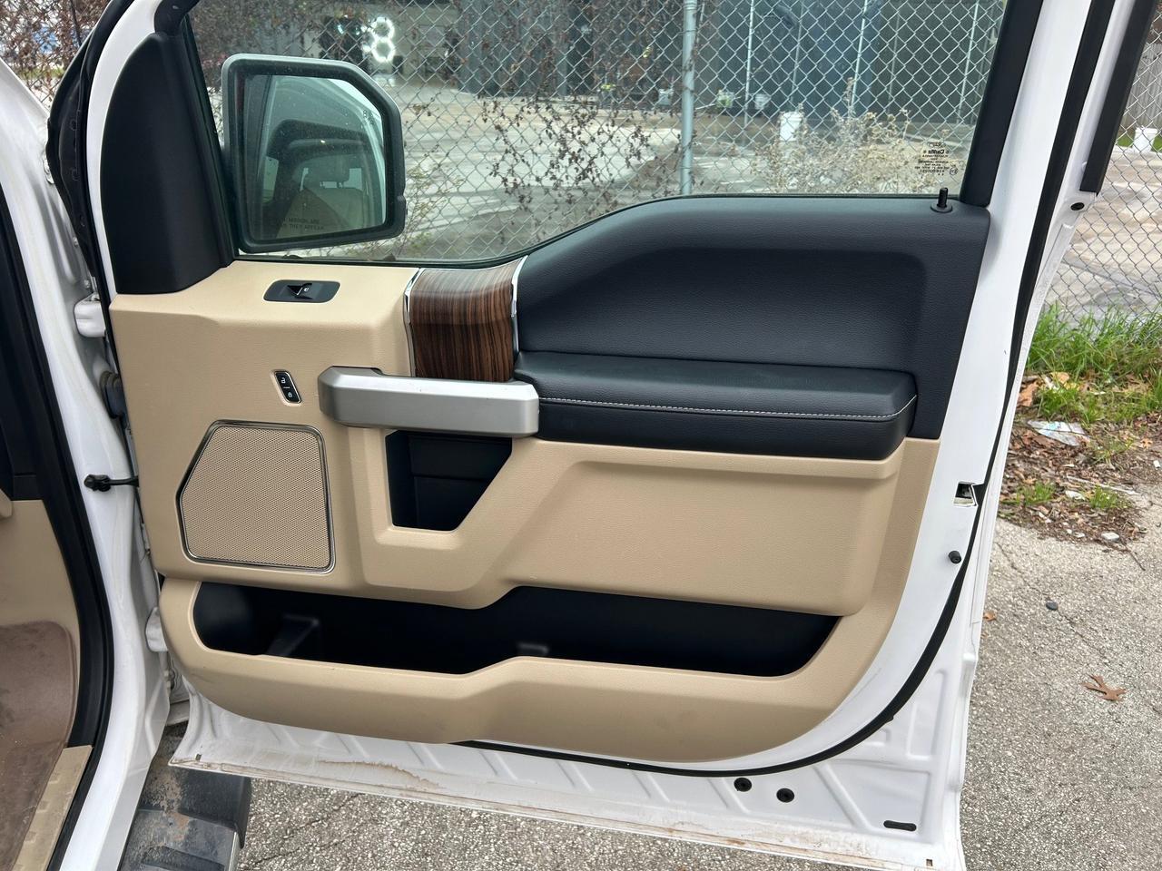 2016 Ford F-150 New Braunfels TX