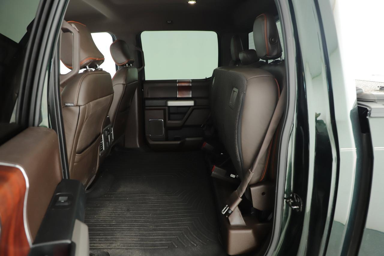 2016 Ford F-150 New Braunfels TX