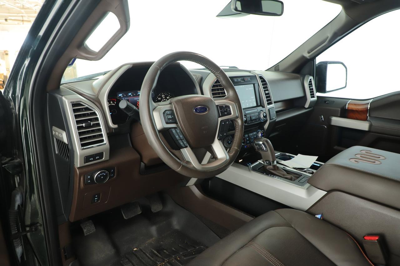 2016 Ford F-150 New Braunfels TX