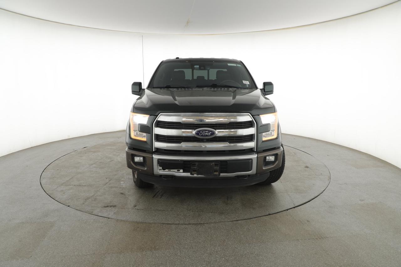 2016 Ford F-150 New Braunfels TX