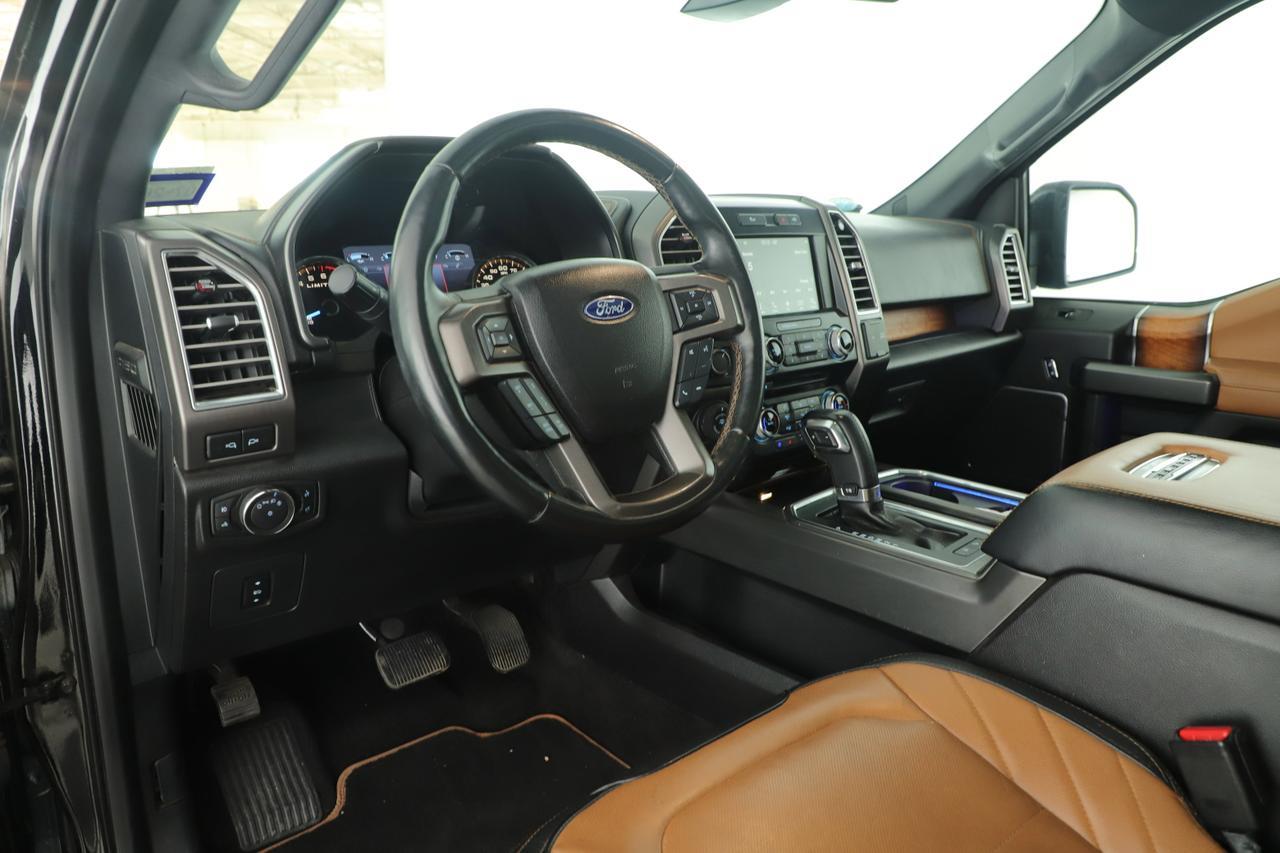2016 Ford F-150 New Braunfels TX