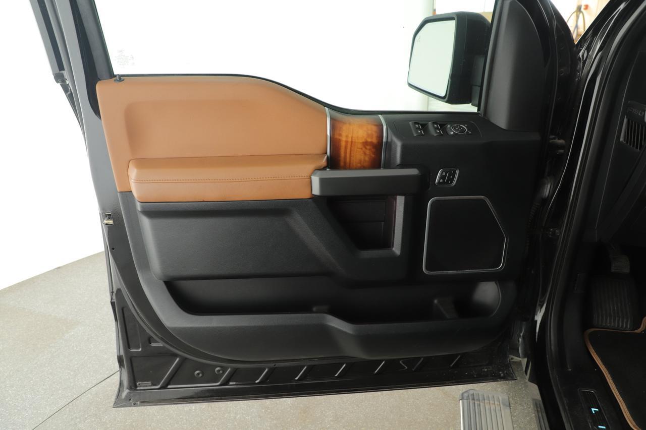 2016 Ford F-150 New Braunfels TX