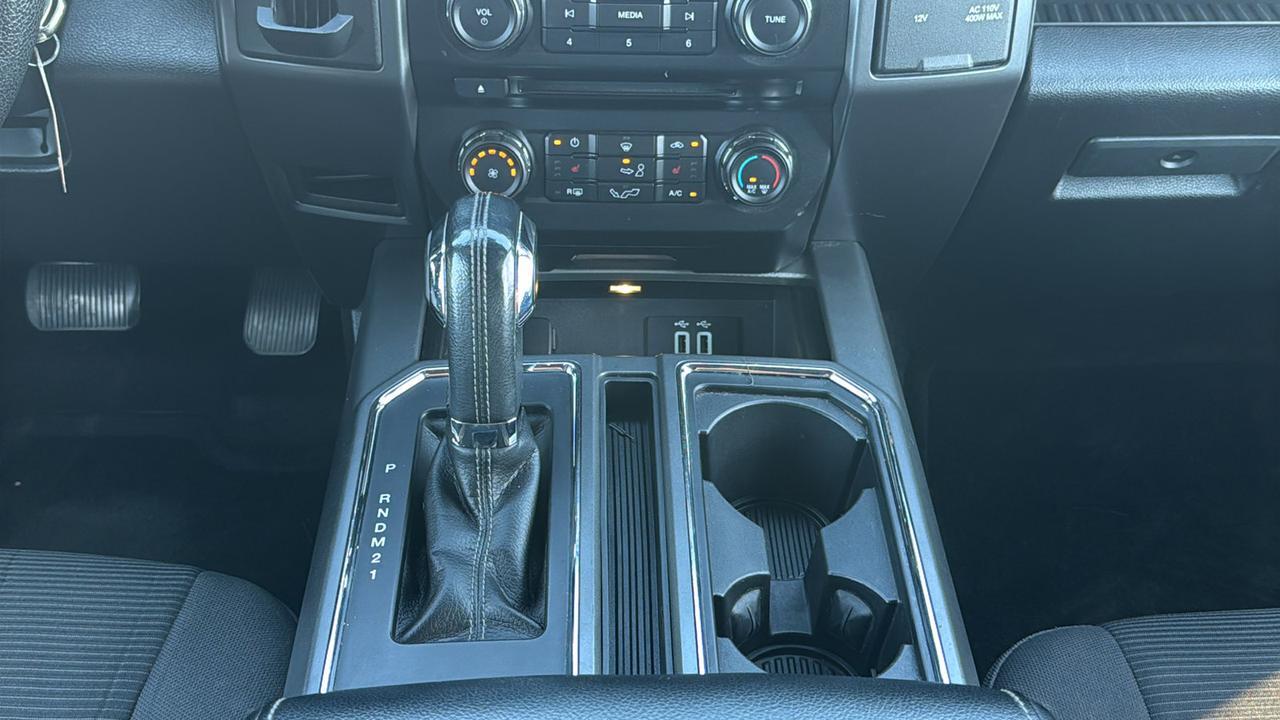 2016 Ford F-150 New Braunfels TX