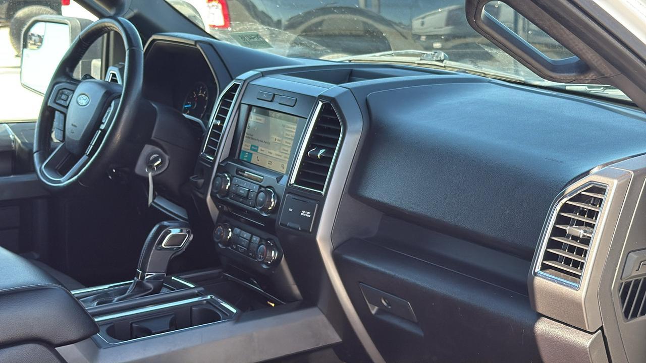 2016 Ford F-150 New Braunfels TX