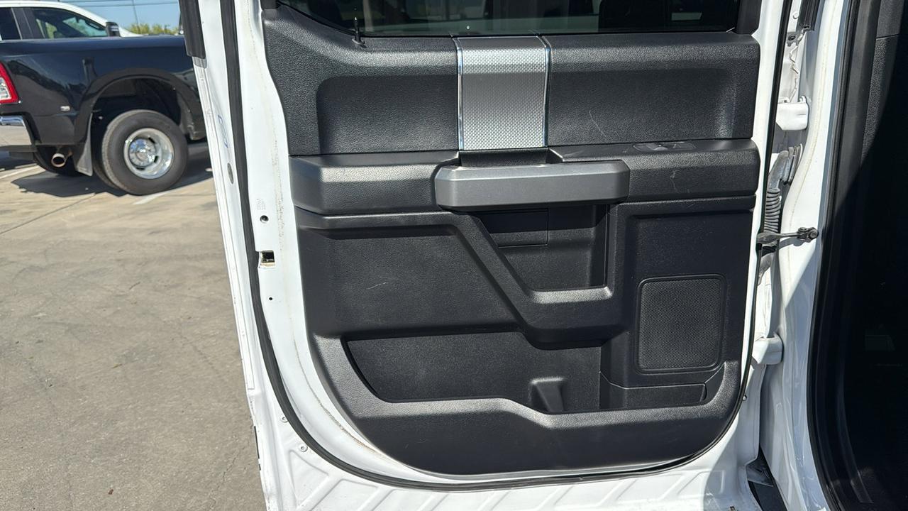 2016 Ford F-150 New Braunfels TX