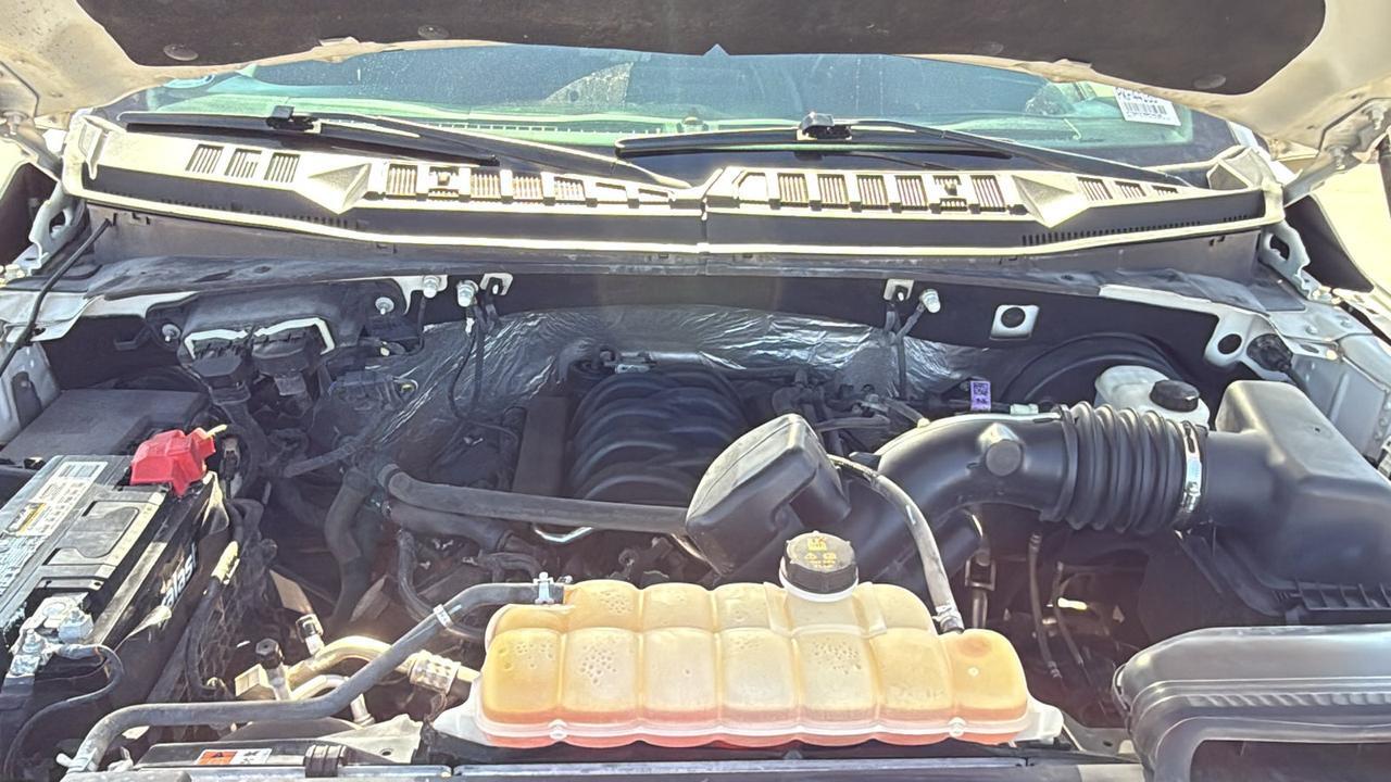 2016 Ford F-150 New Braunfels TX