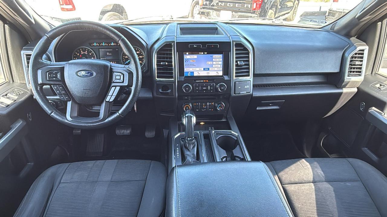 2016 Ford F-150 New Braunfels TX