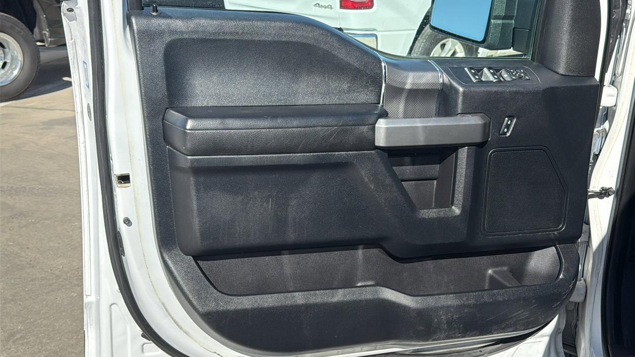 2016 Ford F-150 New Braunfels TX