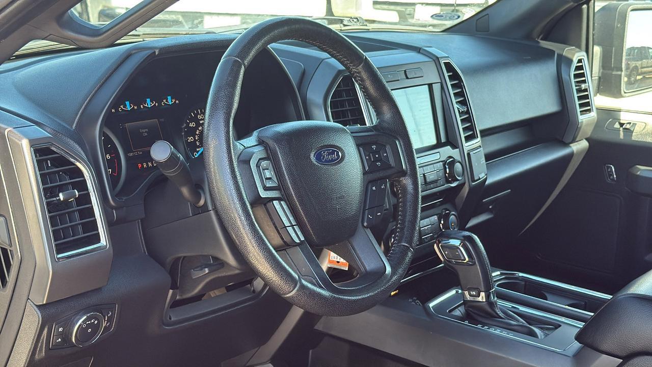 2016 Ford F-150 New Braunfels TX