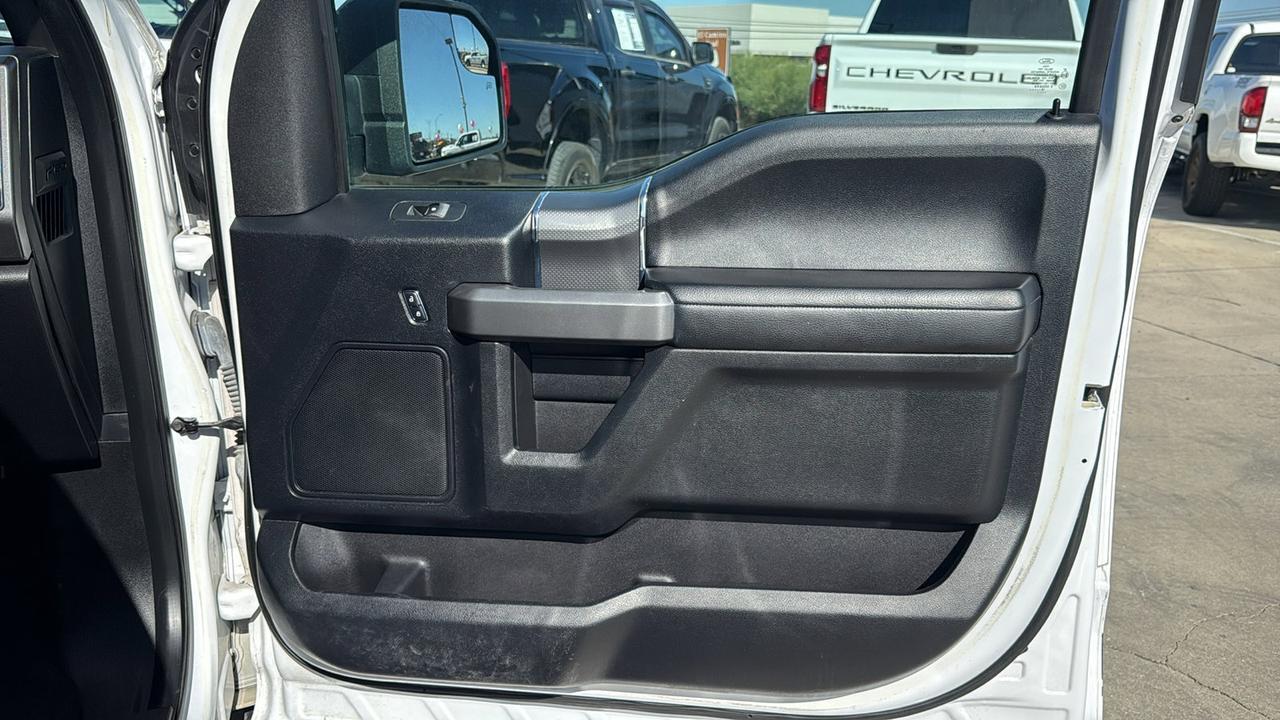 2016 Ford F-150 New Braunfels TX