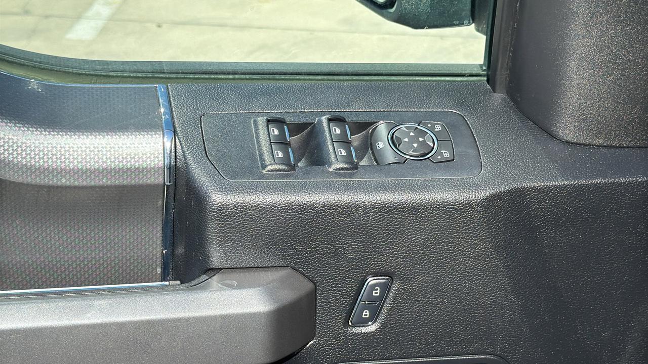 2016 Ford F-150 New Braunfels TX