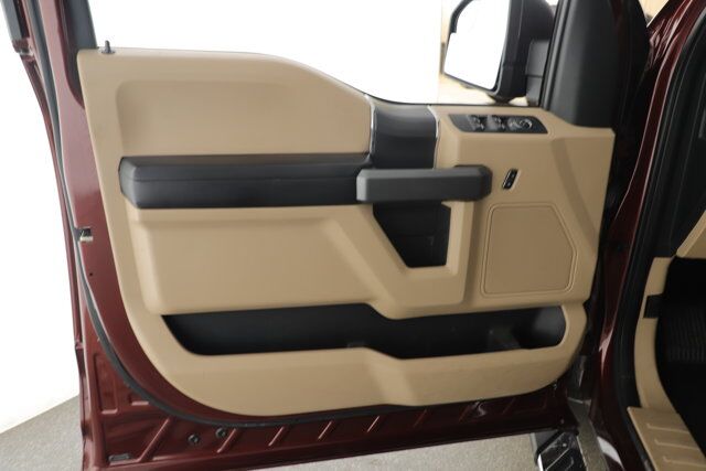 2016 Ford F-150 New Braunfels TX