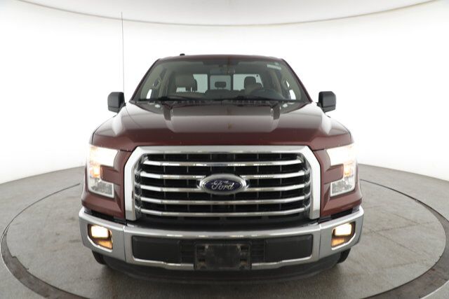 2016 Ford F-150 New Braunfels TX