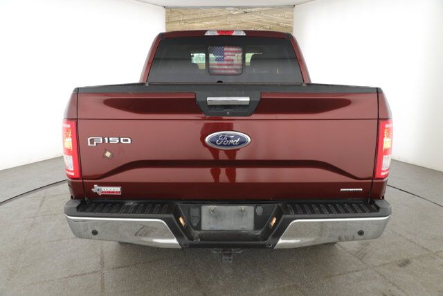 2016 Ford F-150 New Braunfels TX