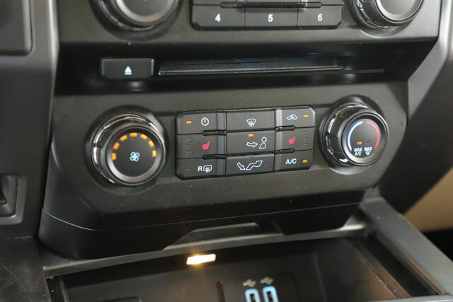 2016 Ford F-150 New Braunfels TX