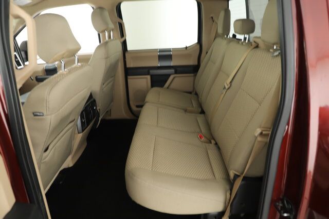 2016 Ford F-150 New Braunfels TX