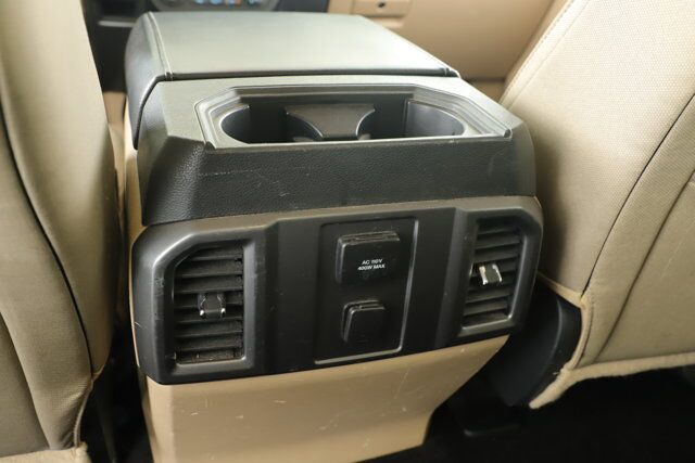 2016 Ford F-150 New Braunfels TX