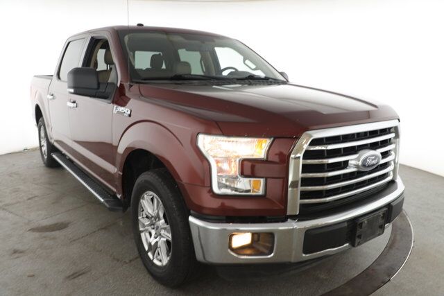 2016 Ford F-150 New Braunfels TX