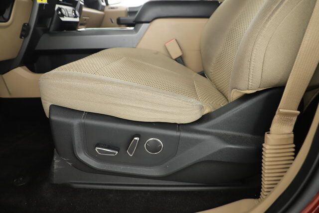 2016 Ford F-150 New Braunfels TX