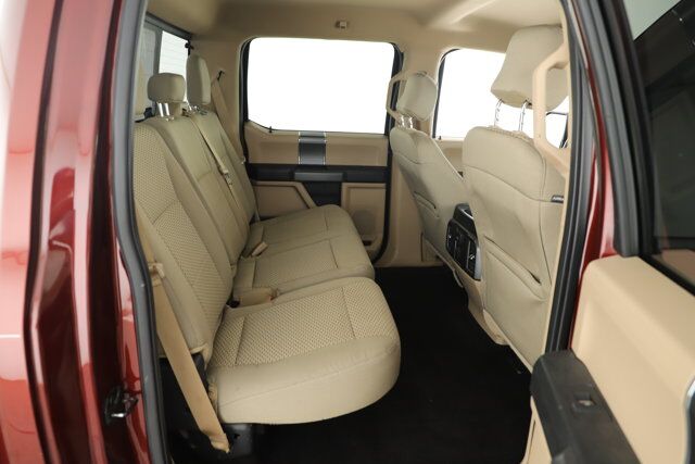 2016 Ford F-150 New Braunfels TX