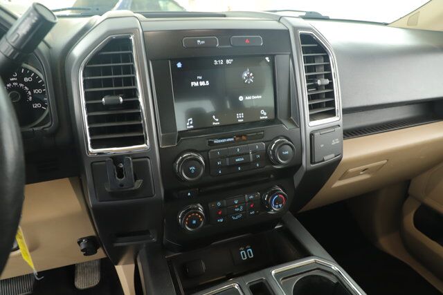 2016 Ford F-150 New Braunfels TX