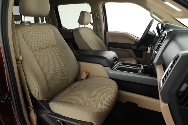 2016 Ford F-150 New Braunfels TX