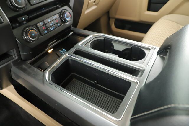 2016 Ford F-150 New Braunfels TX