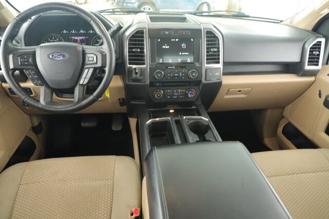 2016 Ford F-150 New Braunfels TX