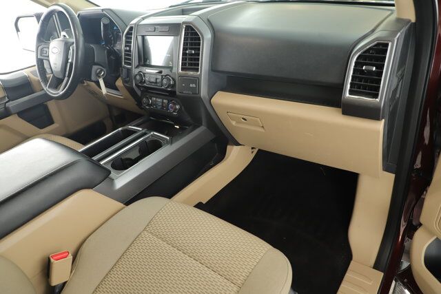 2016 Ford F-150 New Braunfels TX