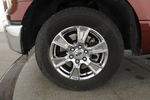 2016 Ford F-150 New Braunfels TX