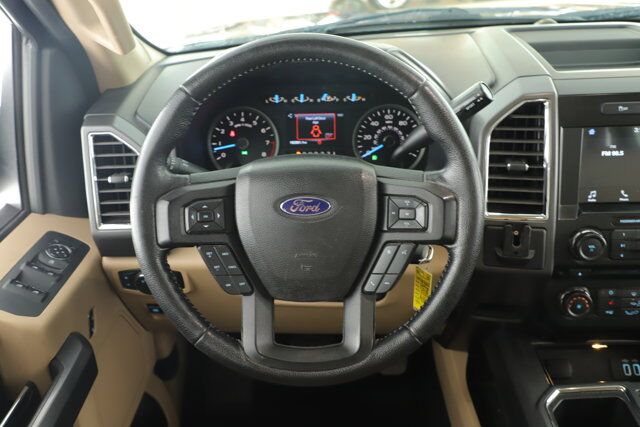 2016 Ford F-150 New Braunfels TX