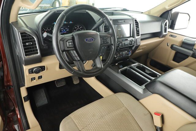 2016 Ford F-150 New Braunfels TX