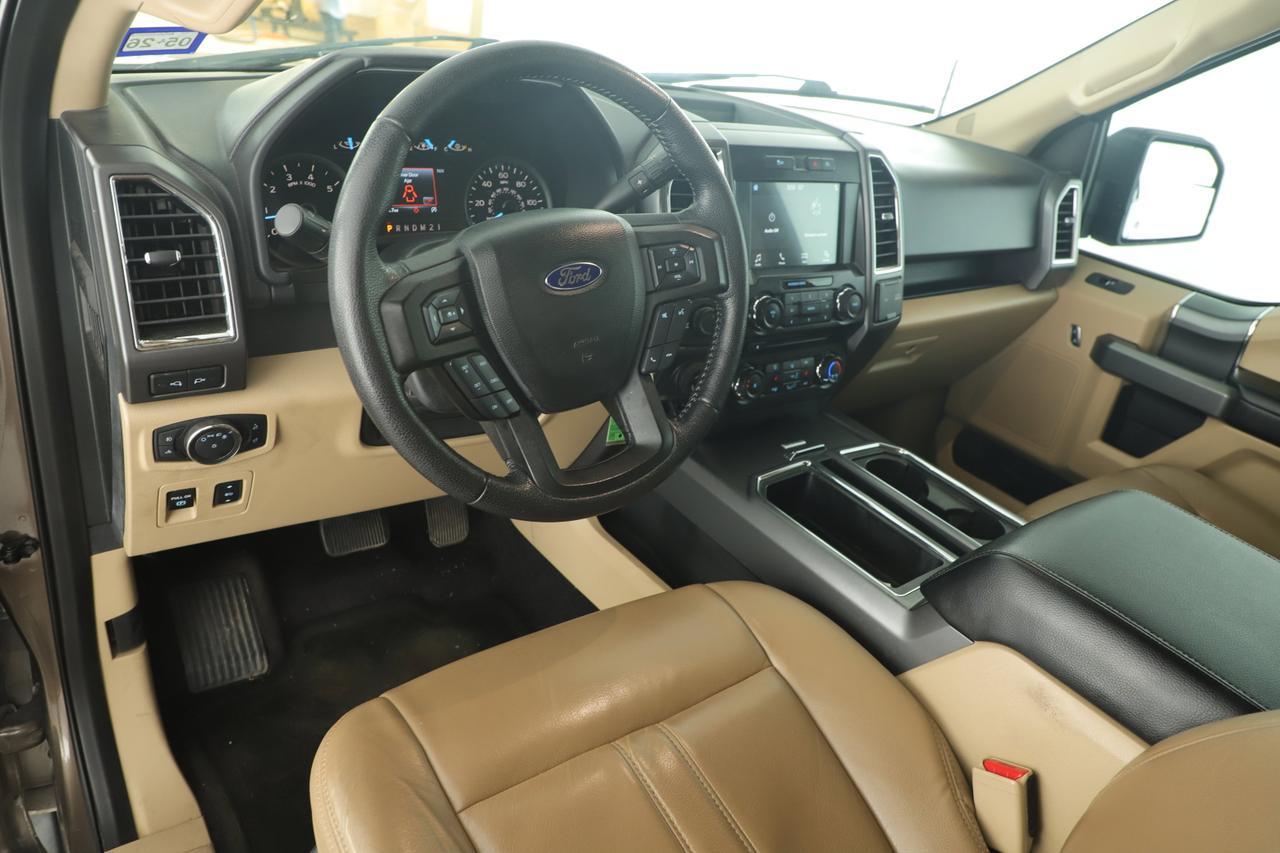 2016 Ford F-150 New Braunfels TX