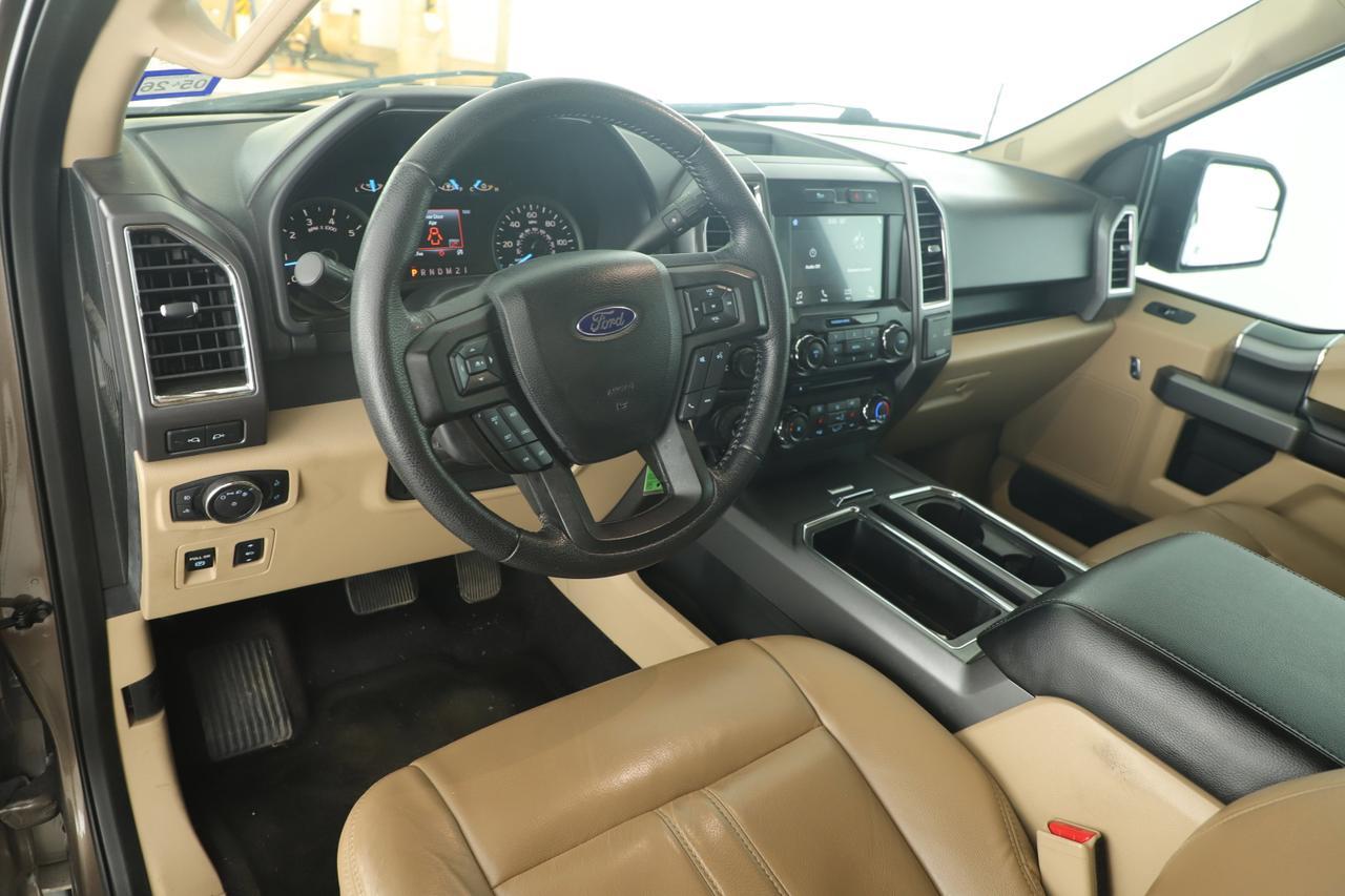 2016 Ford F-150 New Braunfels TX