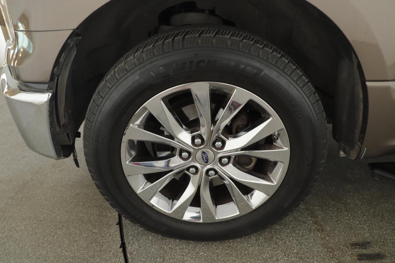 2016 Ford F-150 New Braunfels TX