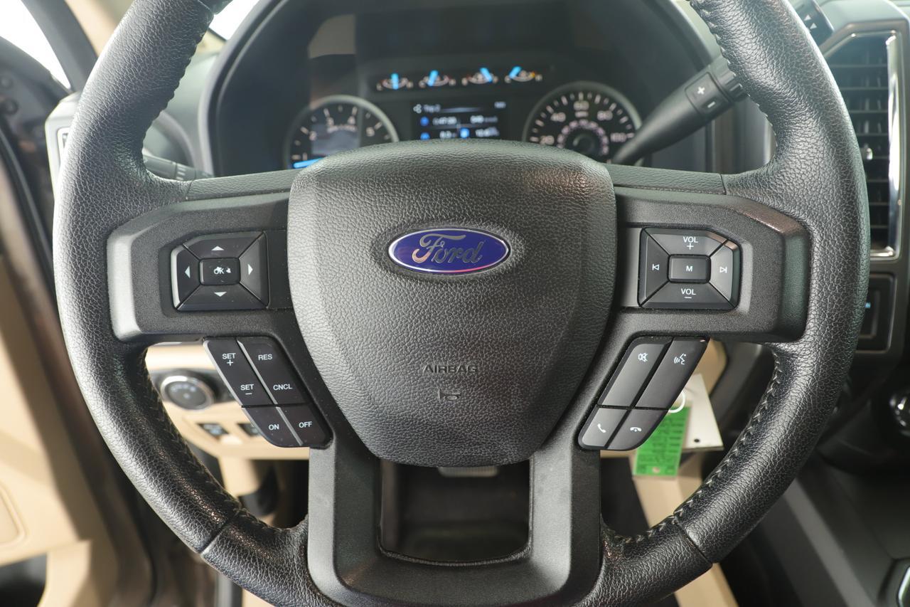 2016 Ford F-150 New Braunfels TX
