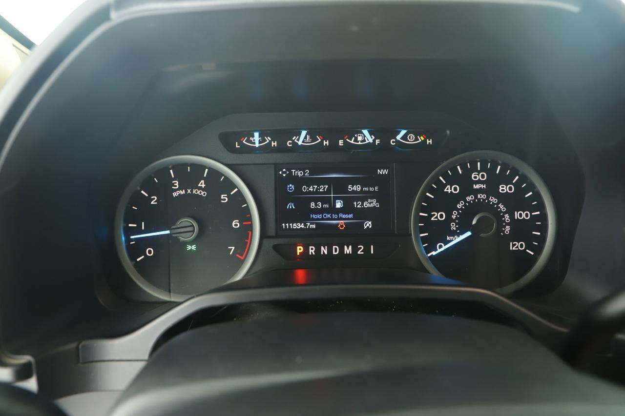 2016 Ford F-150 New Braunfels TX