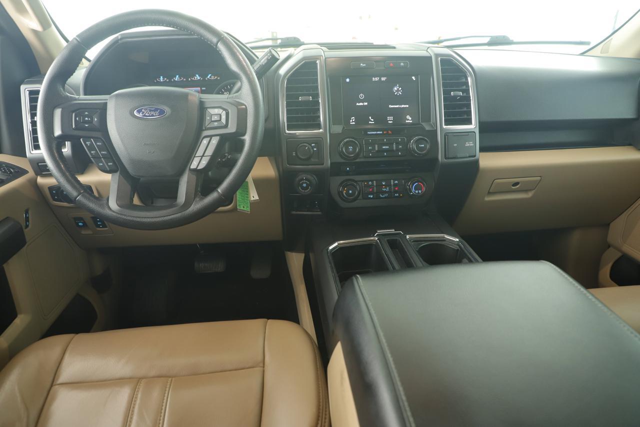 2016 Ford F-150 New Braunfels TX