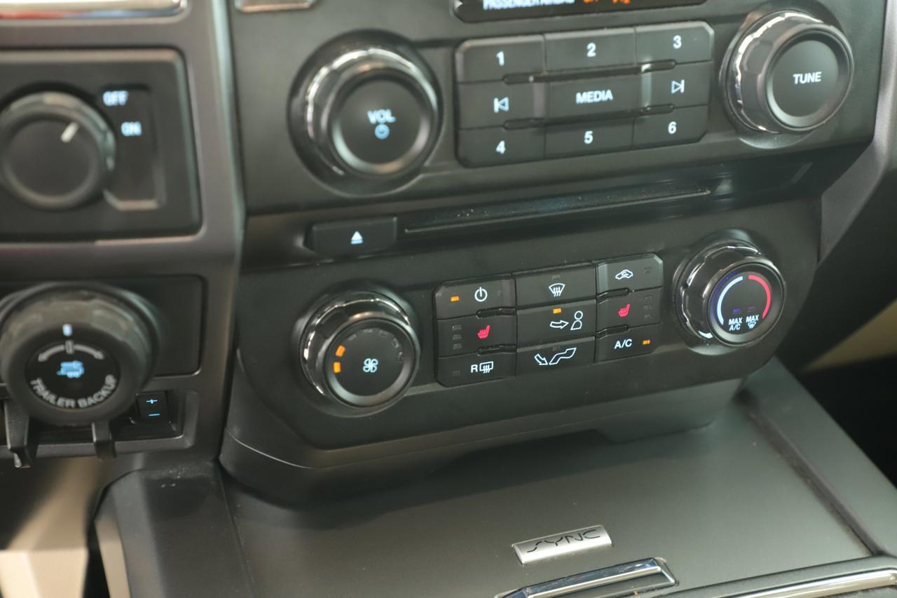 2016 Ford F-150 New Braunfels TX