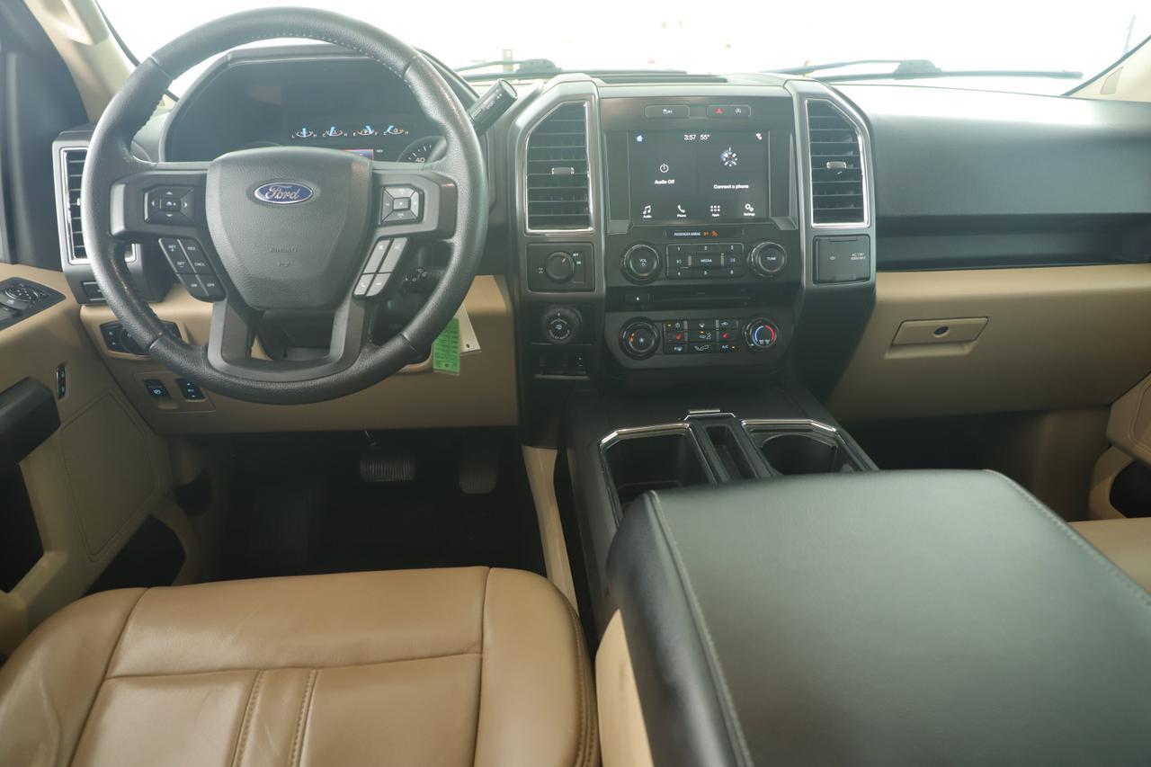 2016 Ford F-150 New Braunfels TX
