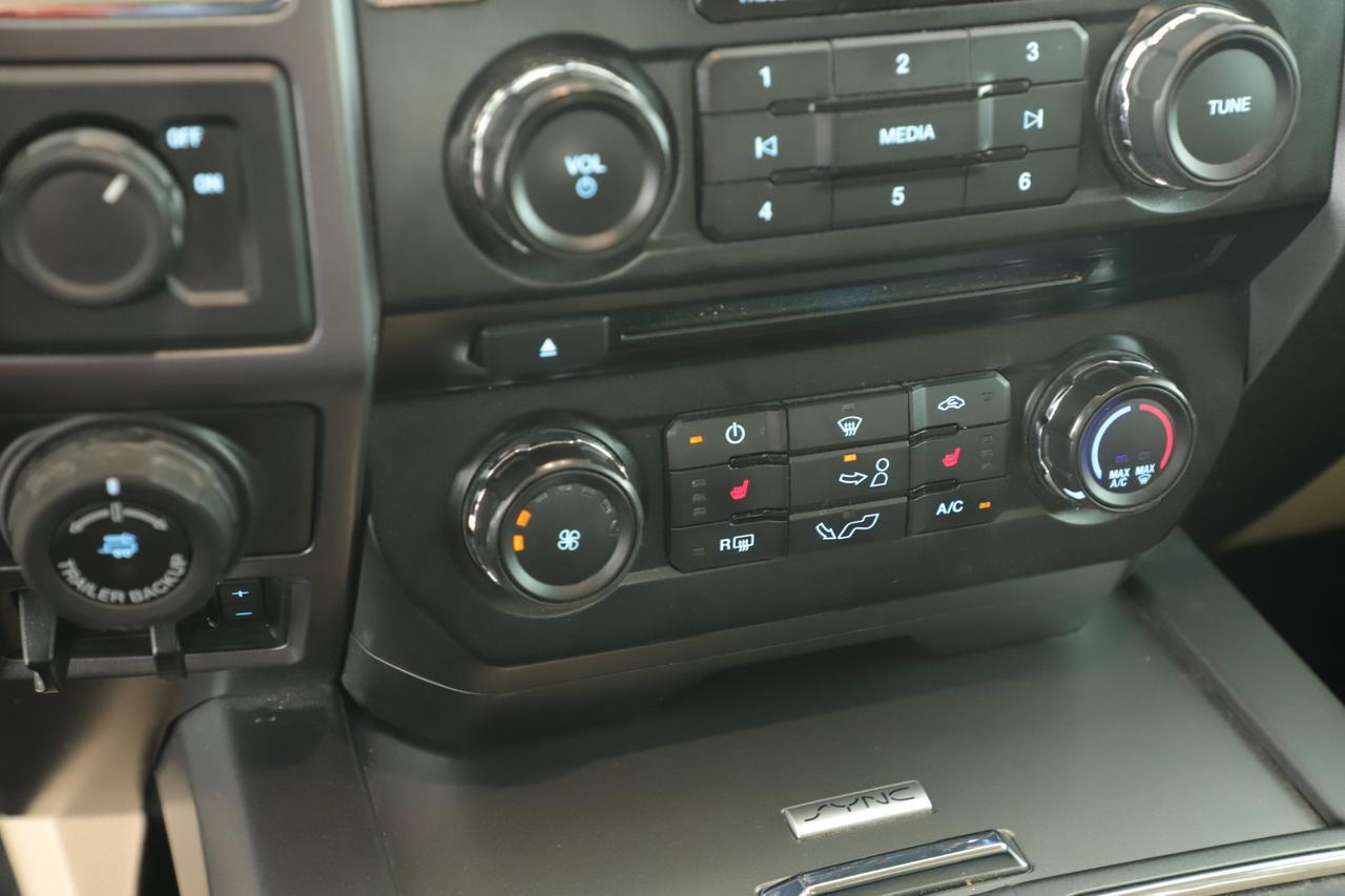 2016 Ford F-150 New Braunfels TX