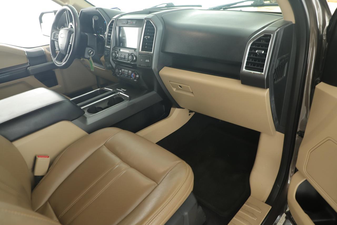 2016 Ford F-150 New Braunfels TX