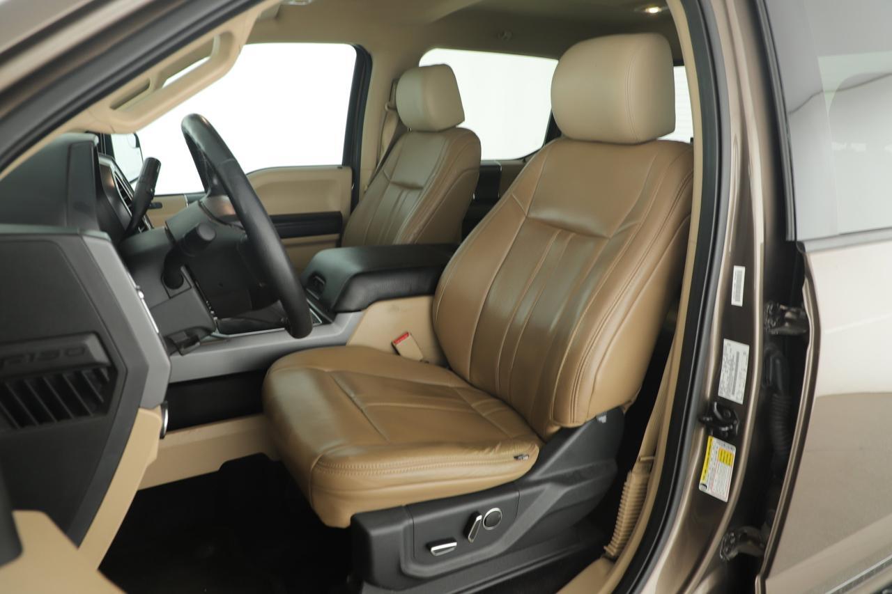 2016 Ford F-150 New Braunfels TX