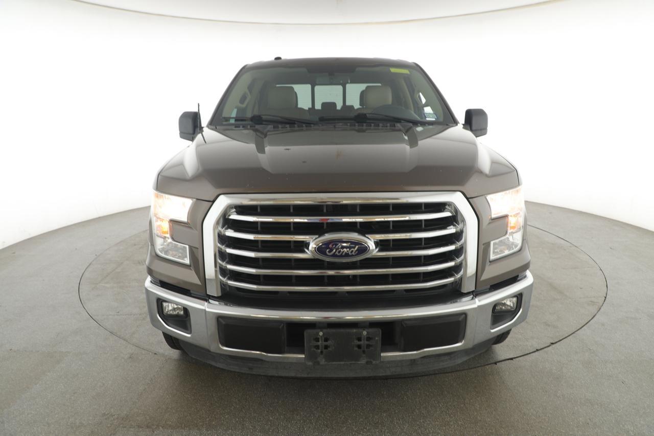 2016 Ford F-150 New Braunfels TX
