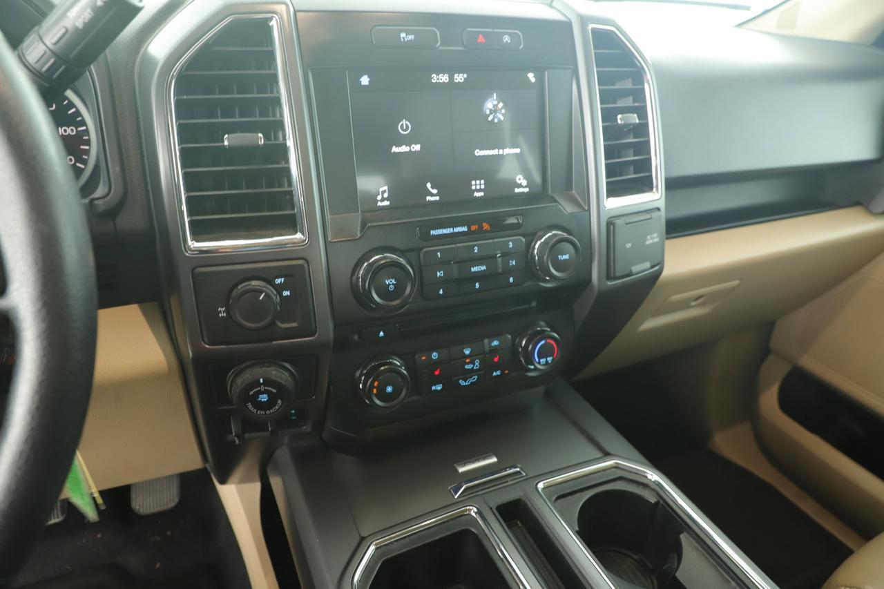 2016 Ford F-150 New Braunfels TX