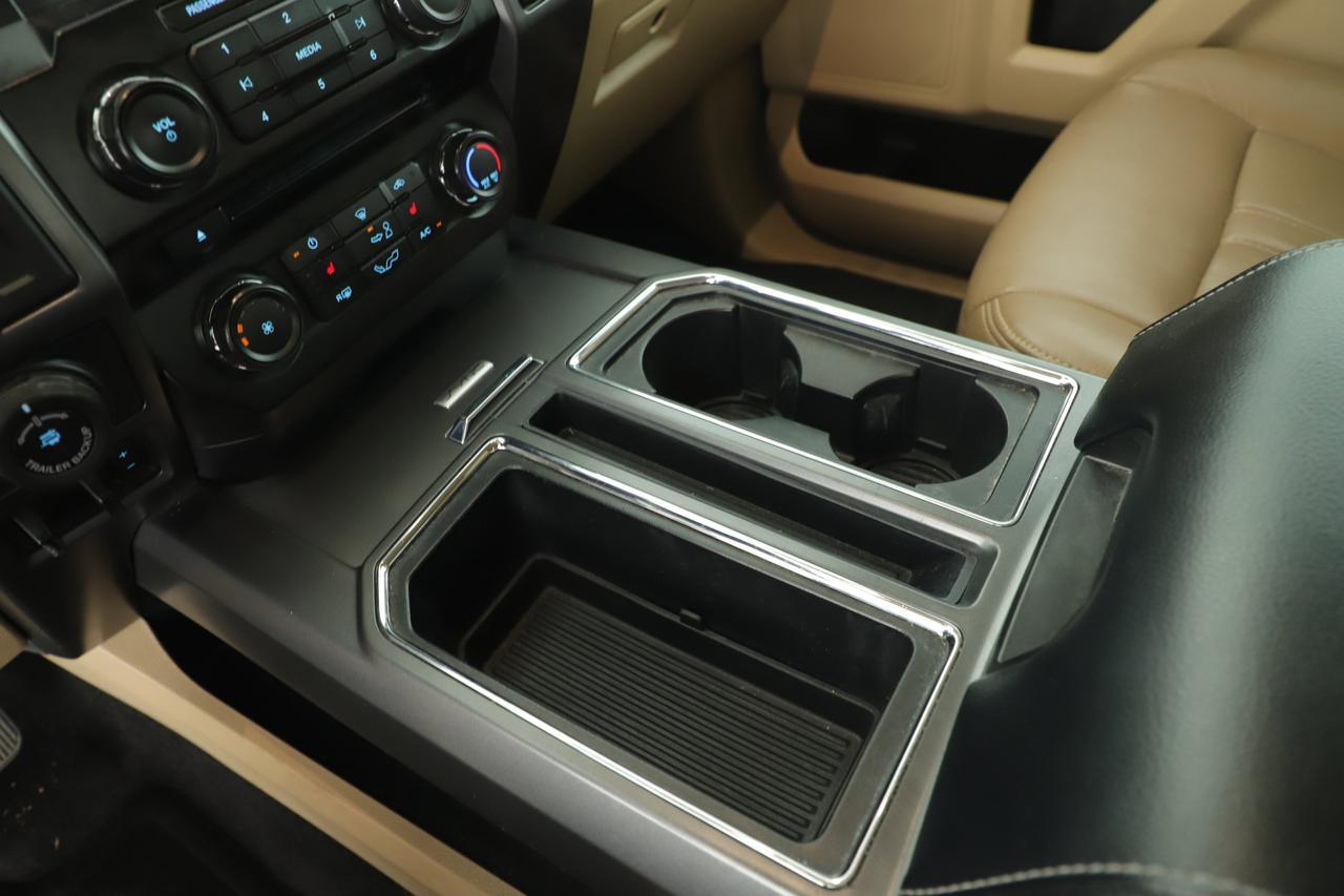 2016 Ford F-150 New Braunfels TX