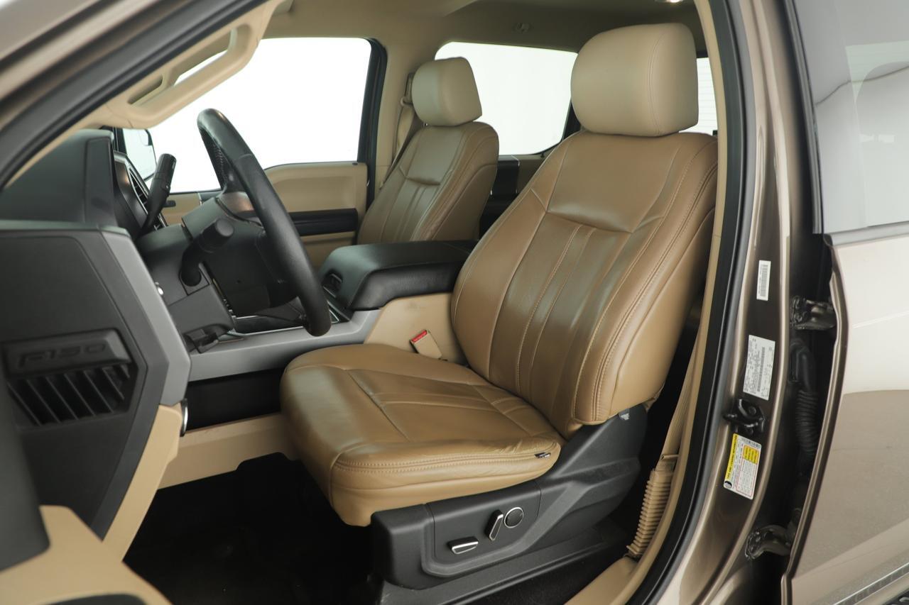 2016 Ford F-150 New Braunfels TX