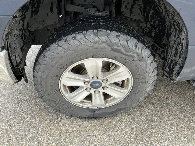 2016 Ford F-150 New Braunfels TX